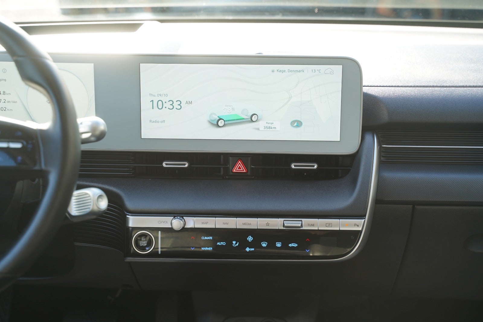 Billede af Hyundai Ioniq 5 77 Advanced