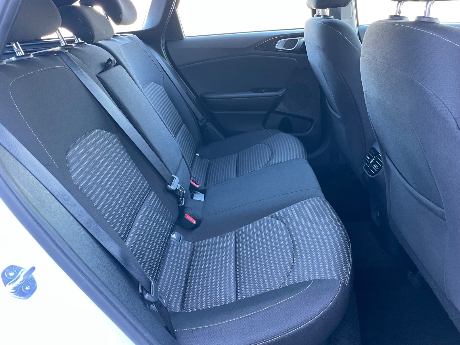 Billede af Kia Ceed 1,6 PHEV Prestige SW DCT