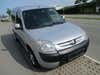 Peugeot Partner S-line
