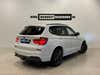 BMW X3 xDrive20d M-Sport aut. thumbnail