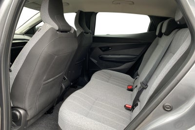 Renault Megane E-Tech Evolution ER