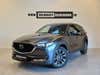 Mazda CX-5 SkyActiv-D 184 Optimum aut. AWD