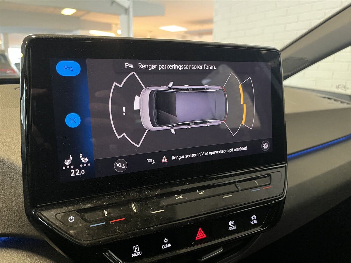 VW ID.3 Life billede 7