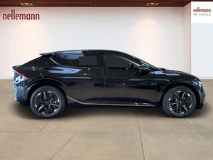 Kia EV6 Long Range Upgrade