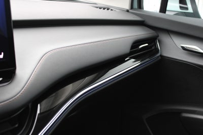 Skoda Enyaq iV Ultra