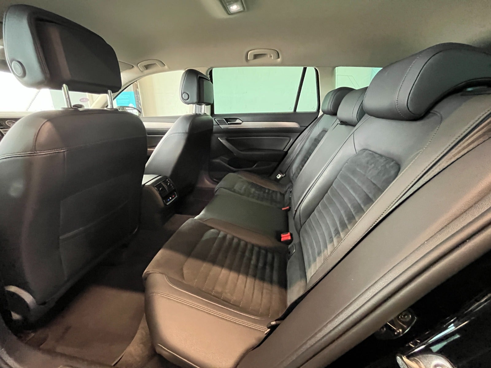 Billede af VW Passat 1,5 TSi 150 Highline Premium Variant DSG