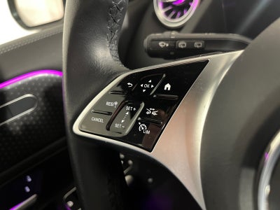 Mercedes EQA250+ Progressive Van