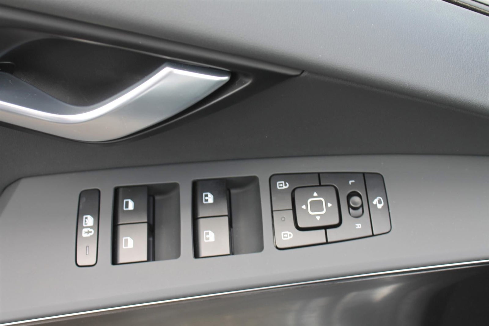 Kia Niro EV Prestige