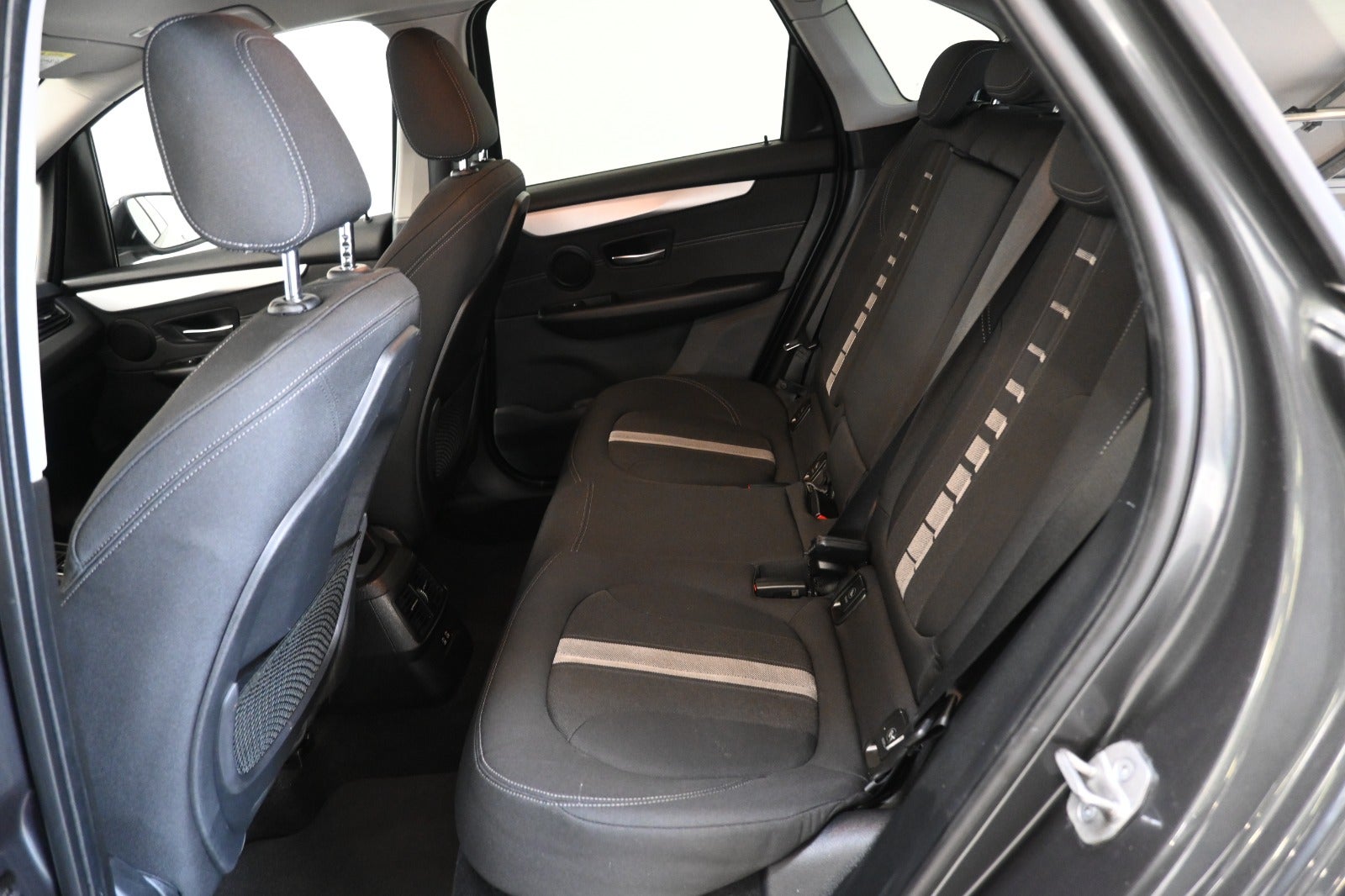 BMW 225xe Active Tourer Connected aut.