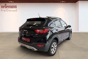 Kia Stonic T-GDi mHEV Prestige Upgrade iMT