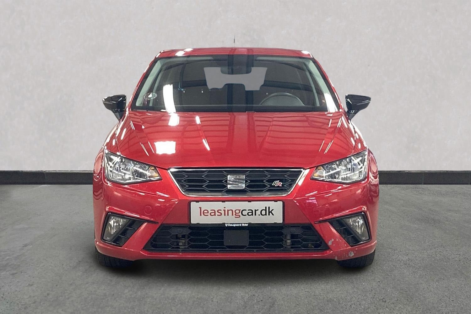 Billede af Seat Ibiza 1,0 TSi 115 FR