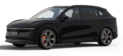 Zeekr 7X  Privilege AWD 5d
