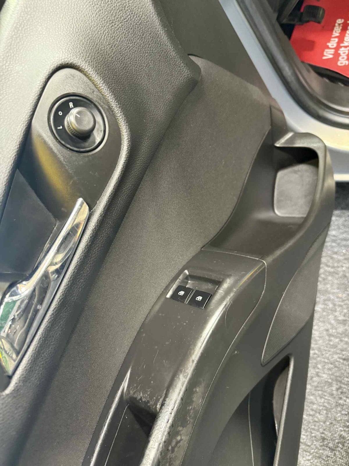 Billede af Opel Meriva 1,4 T 120 Cosmo