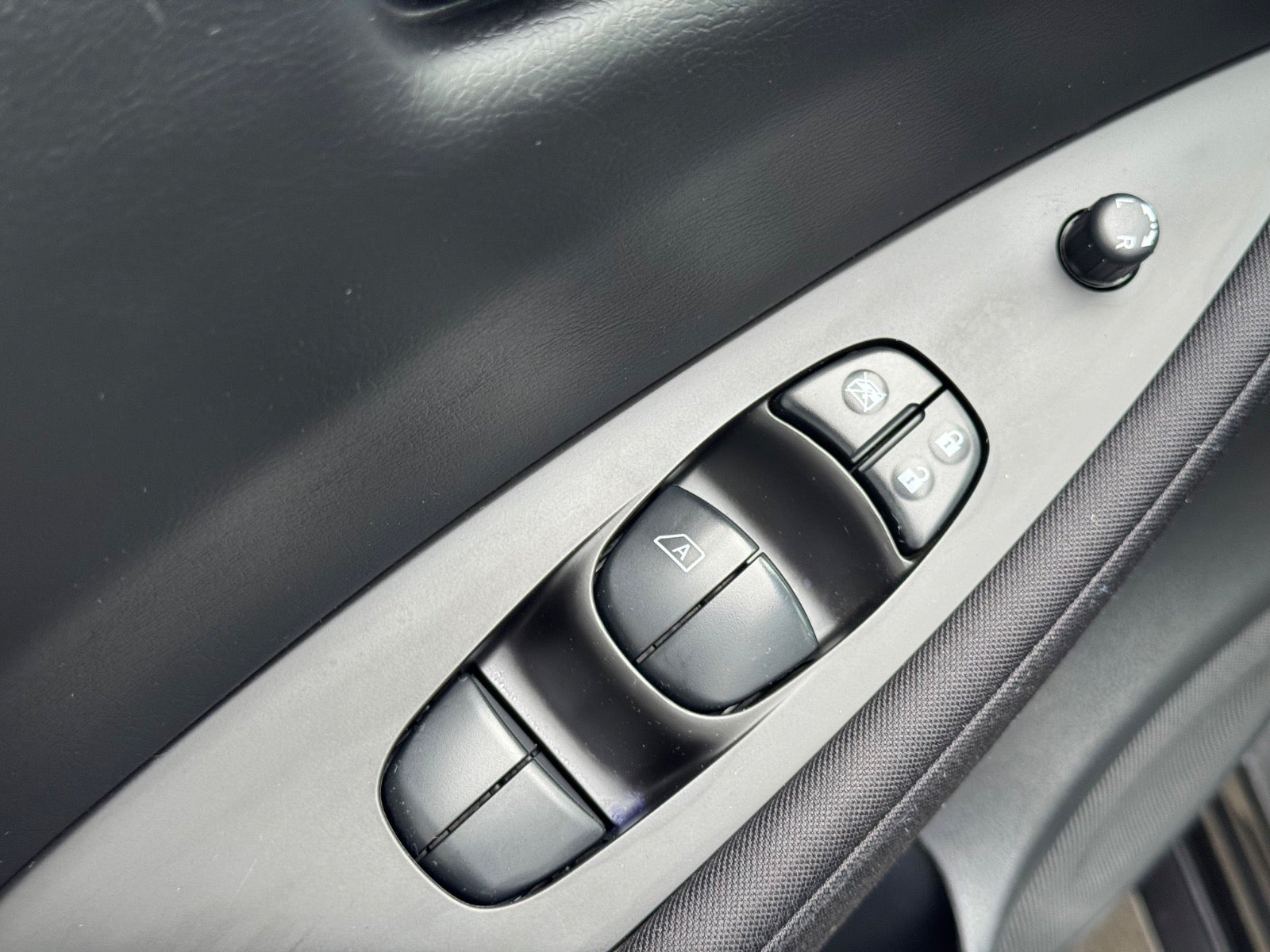 Billede af Nissan Leaf 40 Acenta