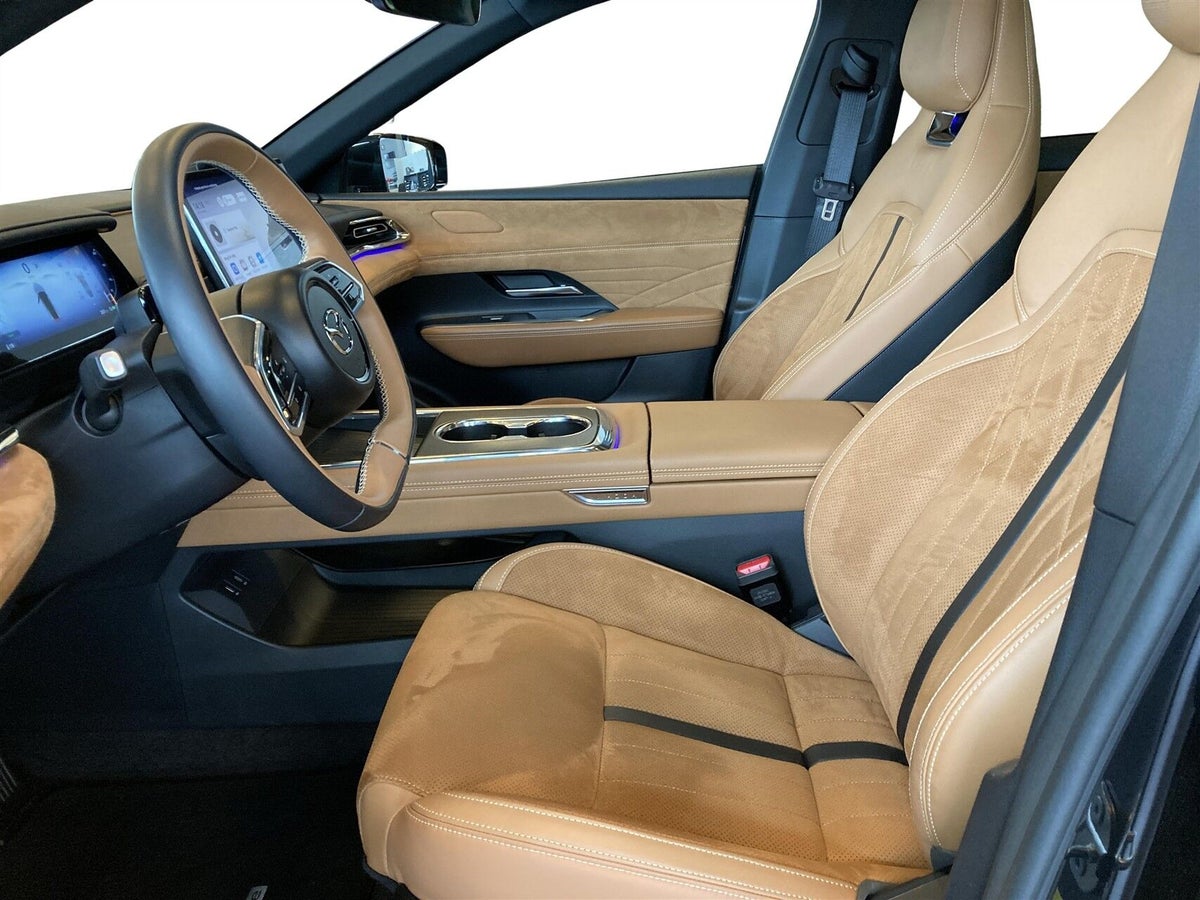 Mazda 6e Takumi+ Long Range billede 5