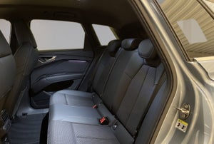 Audi Q4 e-tron S-line