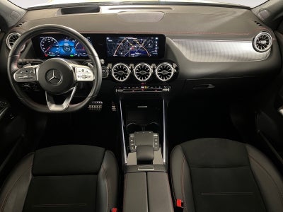 Mercedes EQA250+ AMG Line