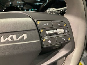 Kia EV3 Long Range Prestige