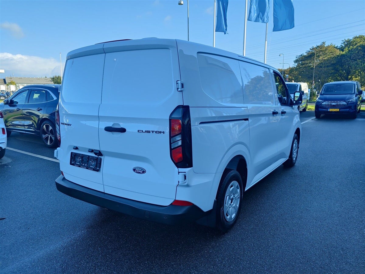 Ford Transit Custom 320S EcoBlue Trend billede 3