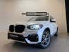BMW X3 xDrive20d Advantage aut. thumbnail