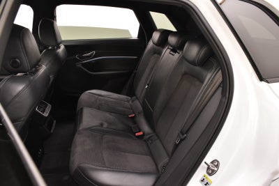 Audi e-tron S-line quattro