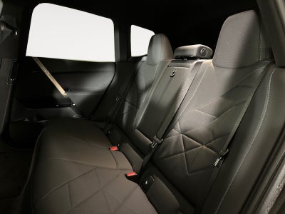 BMW iX xDrive40 Fully Charged