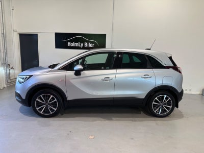 Opel Crossland X T 110 Innovation aut.