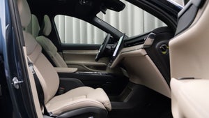 Volvo EX90 Plus 7prs