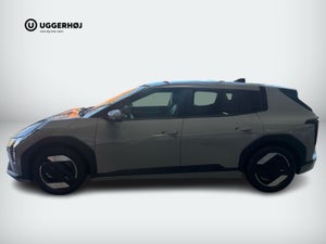 Kia EV4 Long Range Prestige