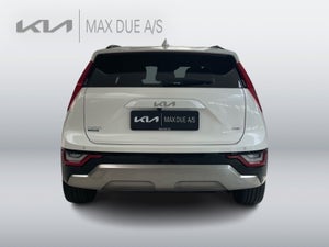 Kia Niro PHEV Upgrade DCT