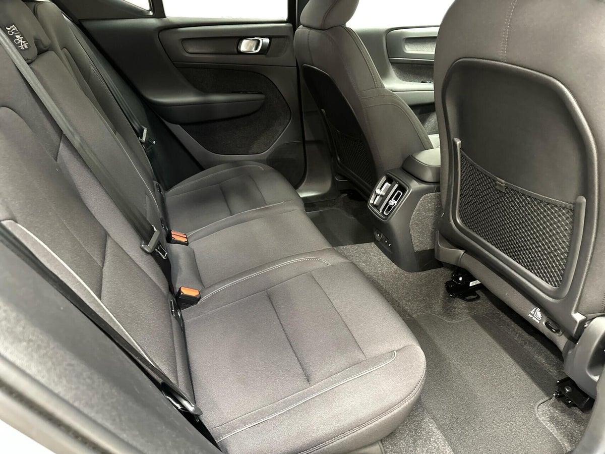 Volvo EX40 Extended Range Core billede 13