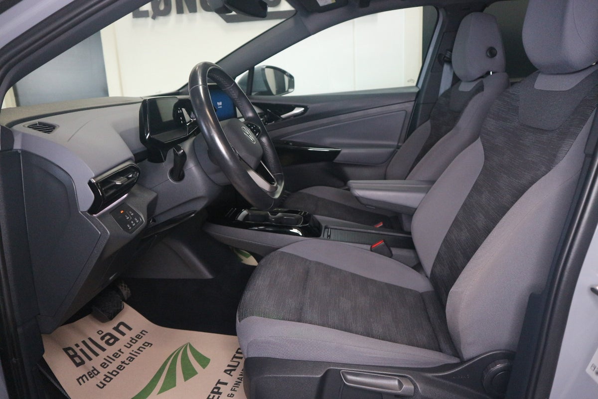 VW ID.4 Pro Performance