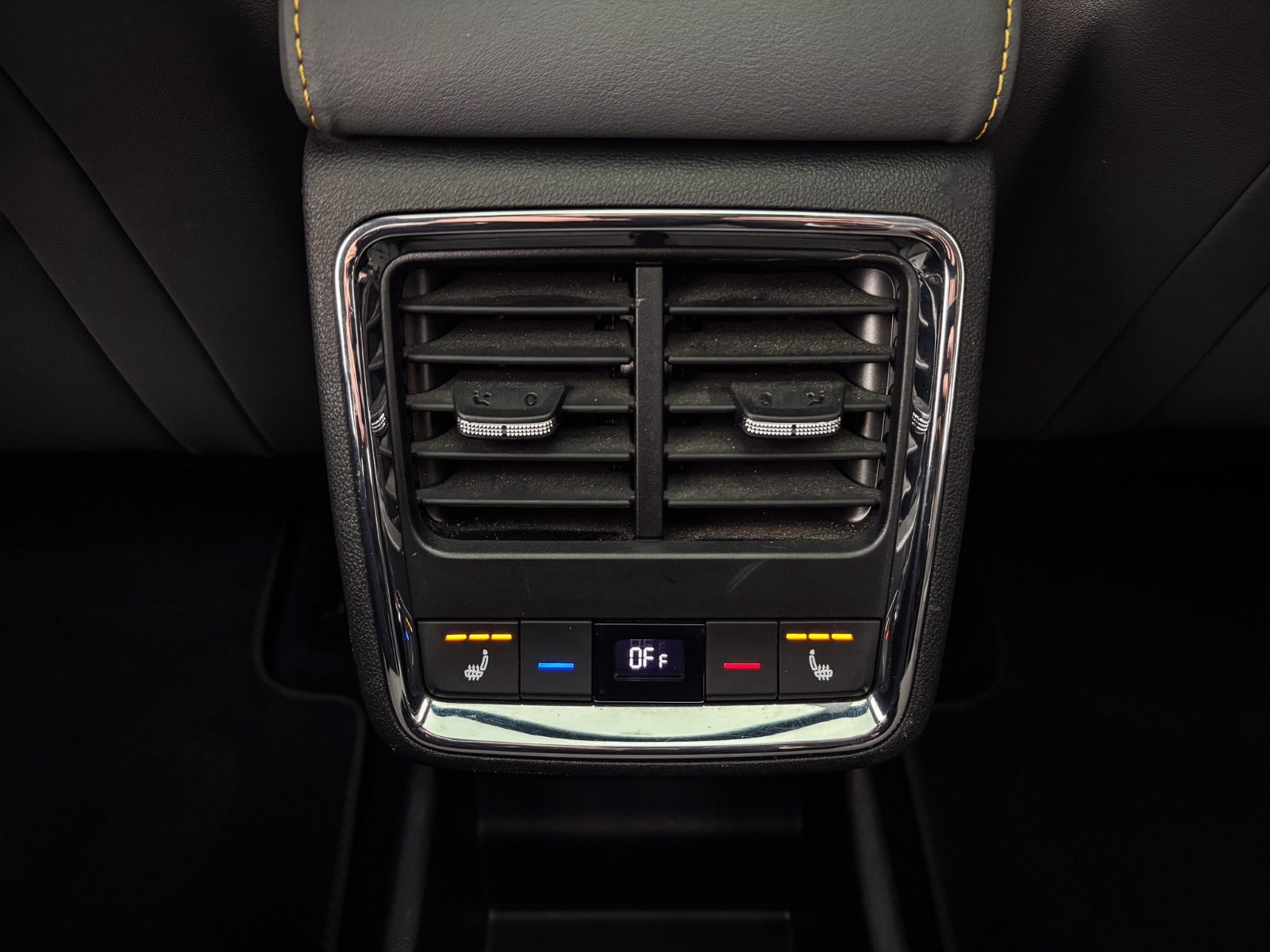 Billede af Skoda Enyaq 80 iV Lounge