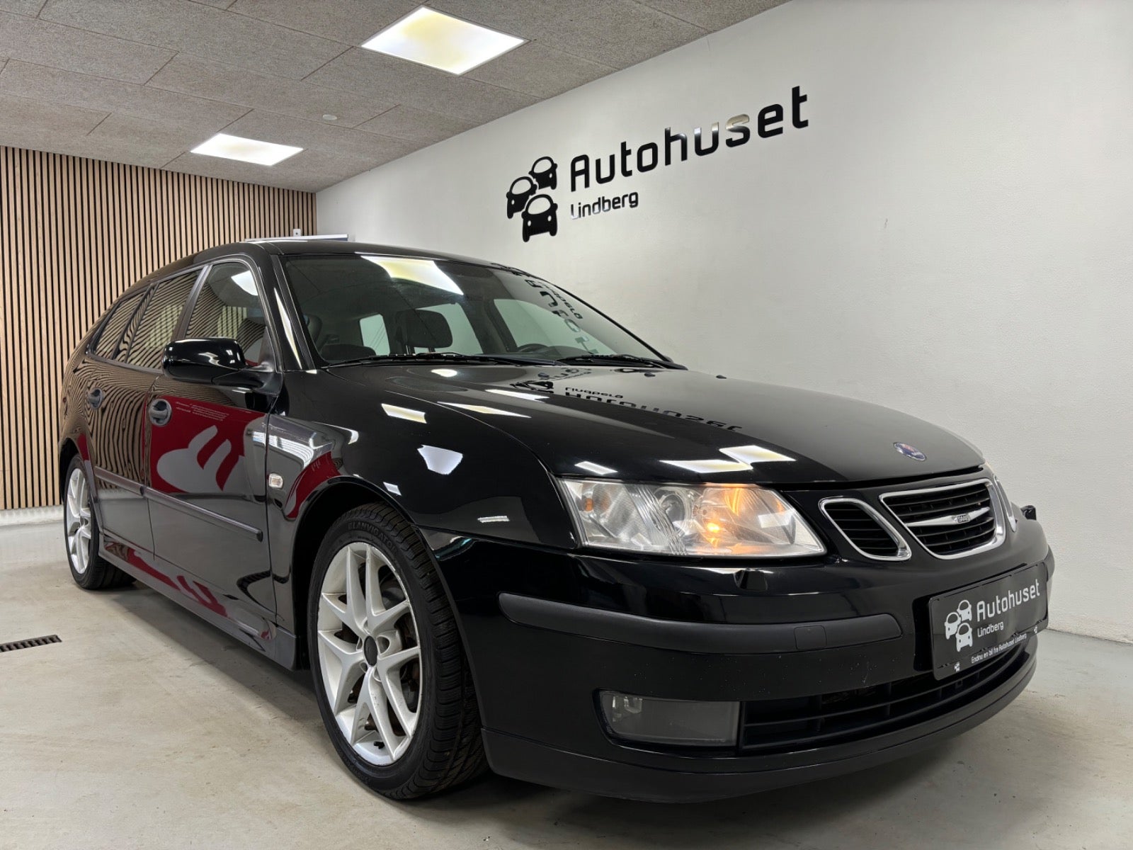 Saab 9-3 2006