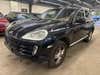Porsche Cayenne S Tiptr.
