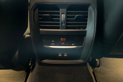 BMW 320e Touring M-Sport aut.