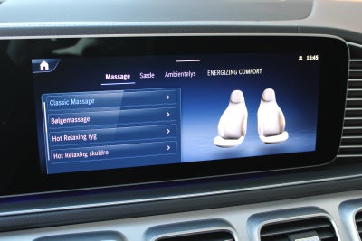 Mercedes GLE350 de AMG Premium Plus aut. 4Matic