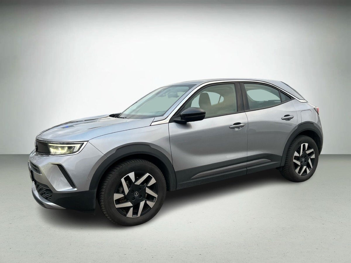 Opel Mokka-e Elegance billede 1