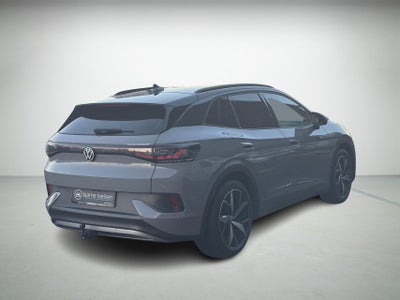 VW ID.4 GTX 4Motion billede 1