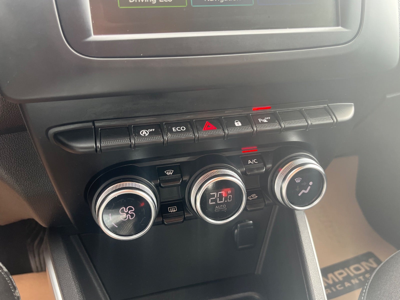 Billede af Dacia Duster 1,5 Blue dCi 115 Prestige