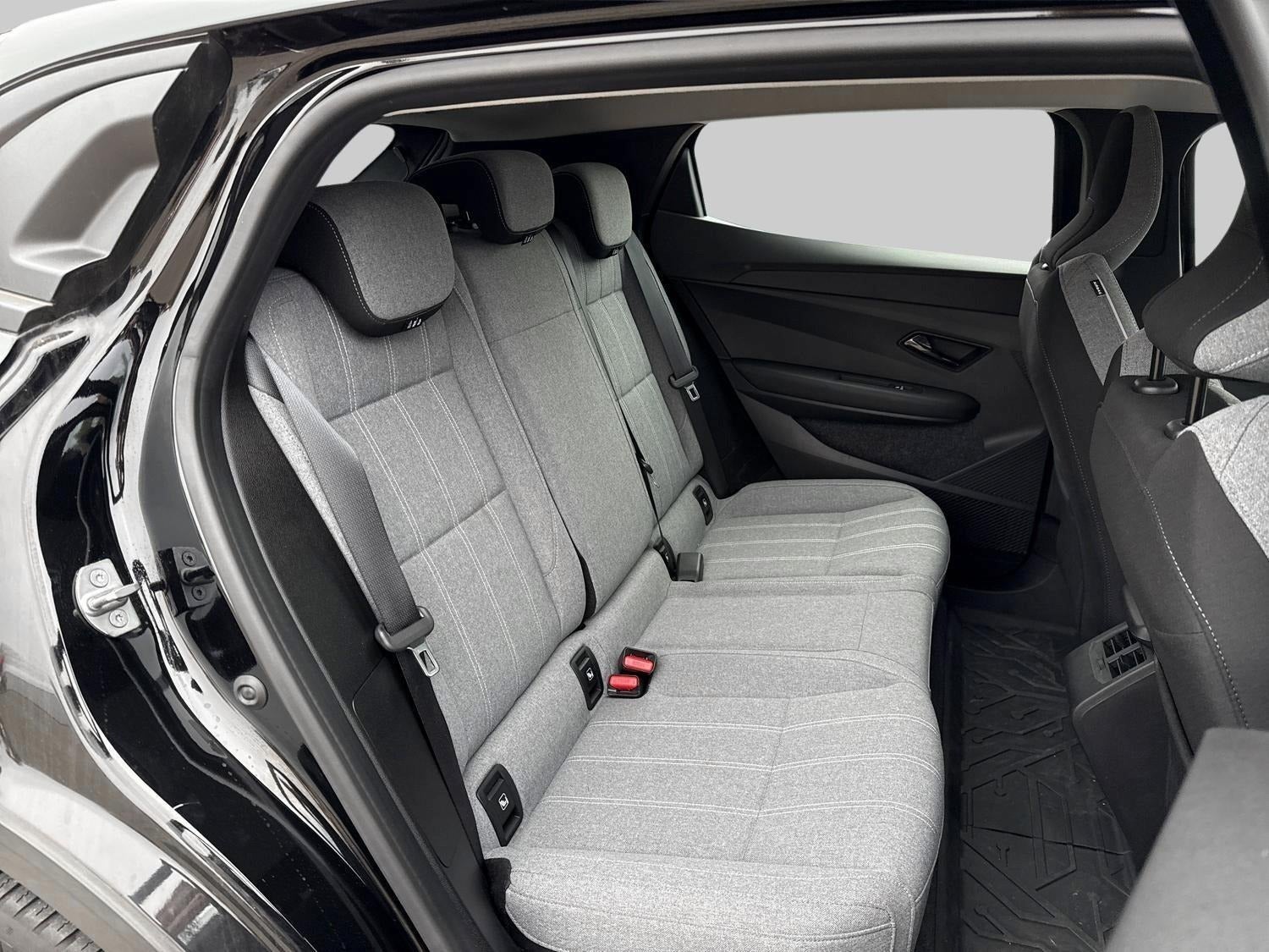 Billede af Renault Megane E-Tech 60 Evolution ER