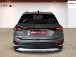 Audi Q4 e-tron S-line