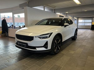 Polestar 2 Long Range