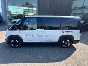 Kia PV5 Long Range Prestige