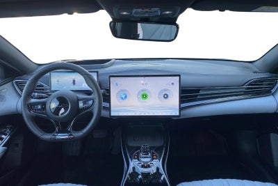 BYD Seal Excellence AWD