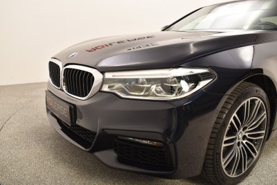 BMW 530e M-Sport aut.