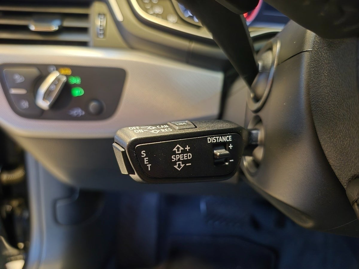 Audi A5 TDi 190 Sport Sportback S-tr.