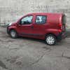 Peugeot Bipper Tepee HDi 70 Comfort