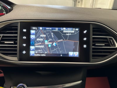 Peugeot 308 HDi 92 Active