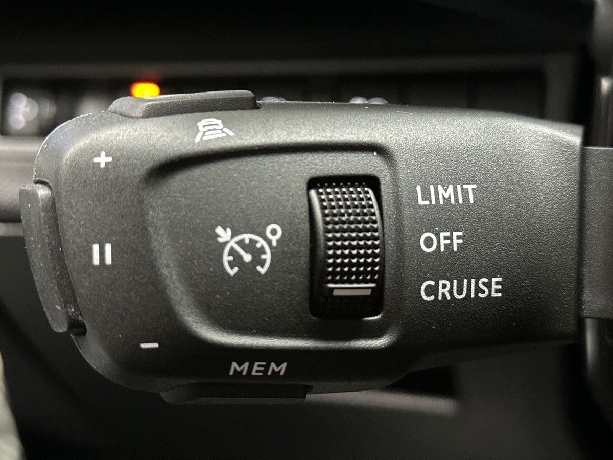Peugeot 3008 Hybrid Selection Sport EAT8 billede 15
